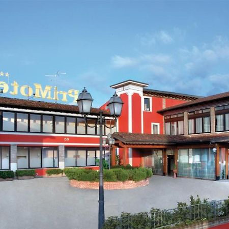 Primotel Μπρέσια Εξωτερικό φωτογραφία