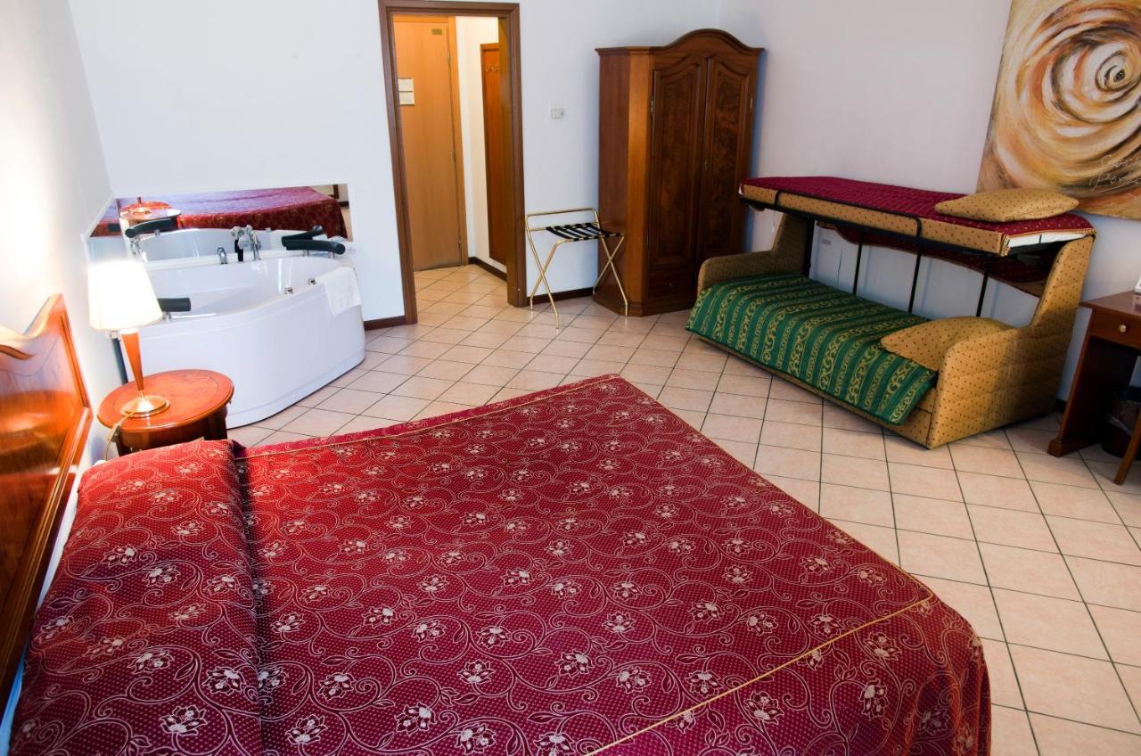 Primotel Μπρέσια Εξωτερικό φωτογραφία