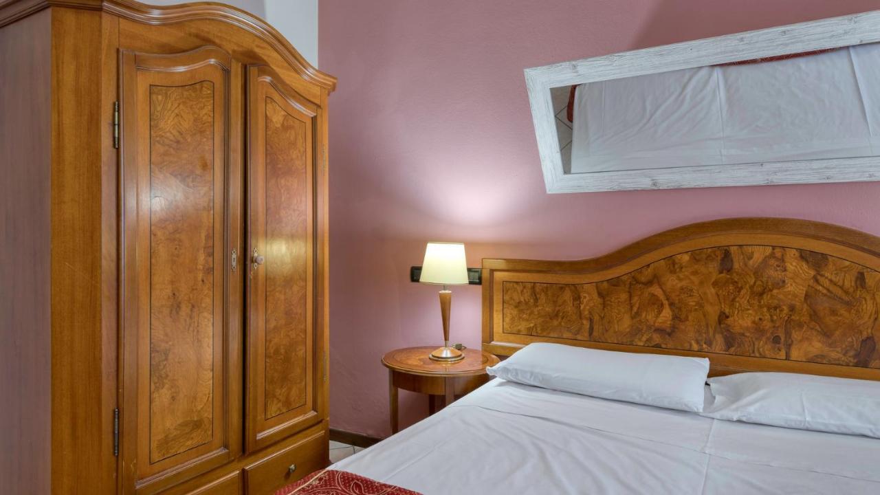 Primotel Μπρέσια Εξωτερικό φωτογραφία