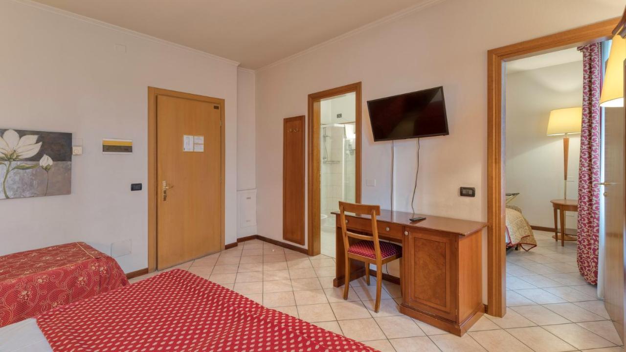 Primotel Μπρέσια Εξωτερικό φωτογραφία