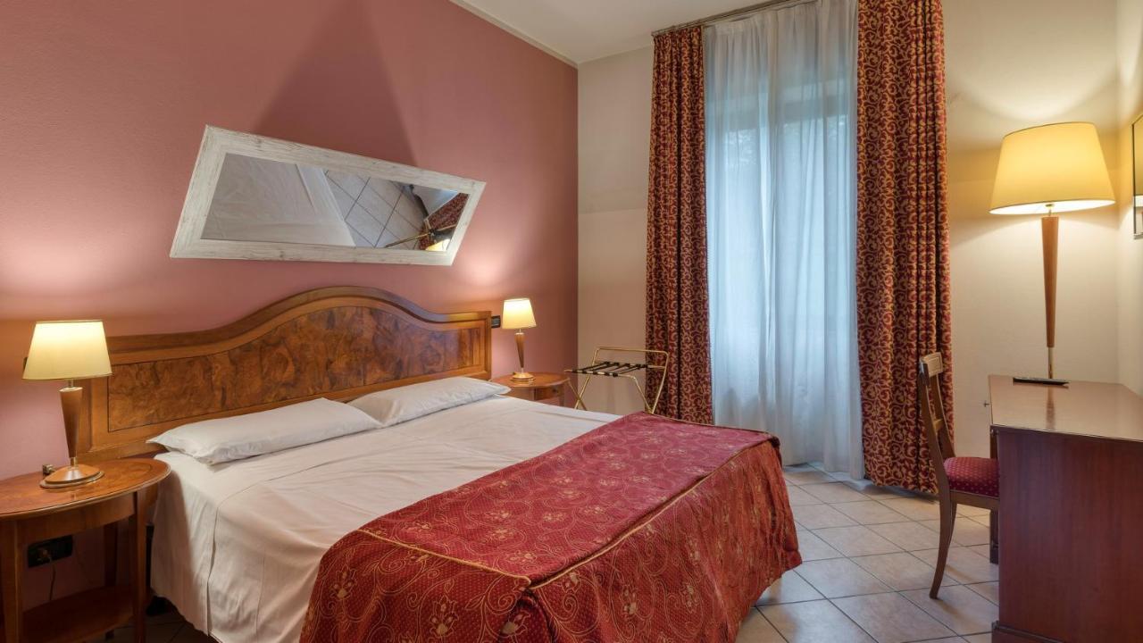 Primotel Μπρέσια Εξωτερικό φωτογραφία