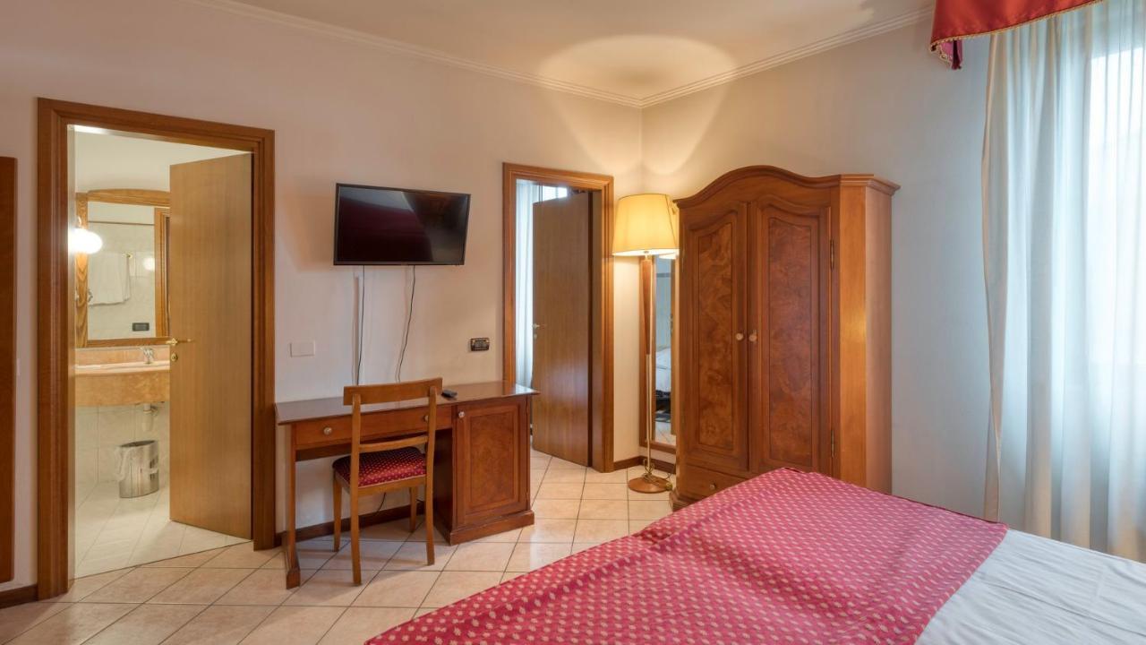 Primotel Μπρέσια Εξωτερικό φωτογραφία