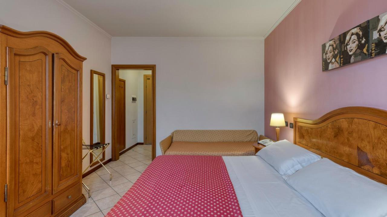 Primotel Μπρέσια Εξωτερικό φωτογραφία