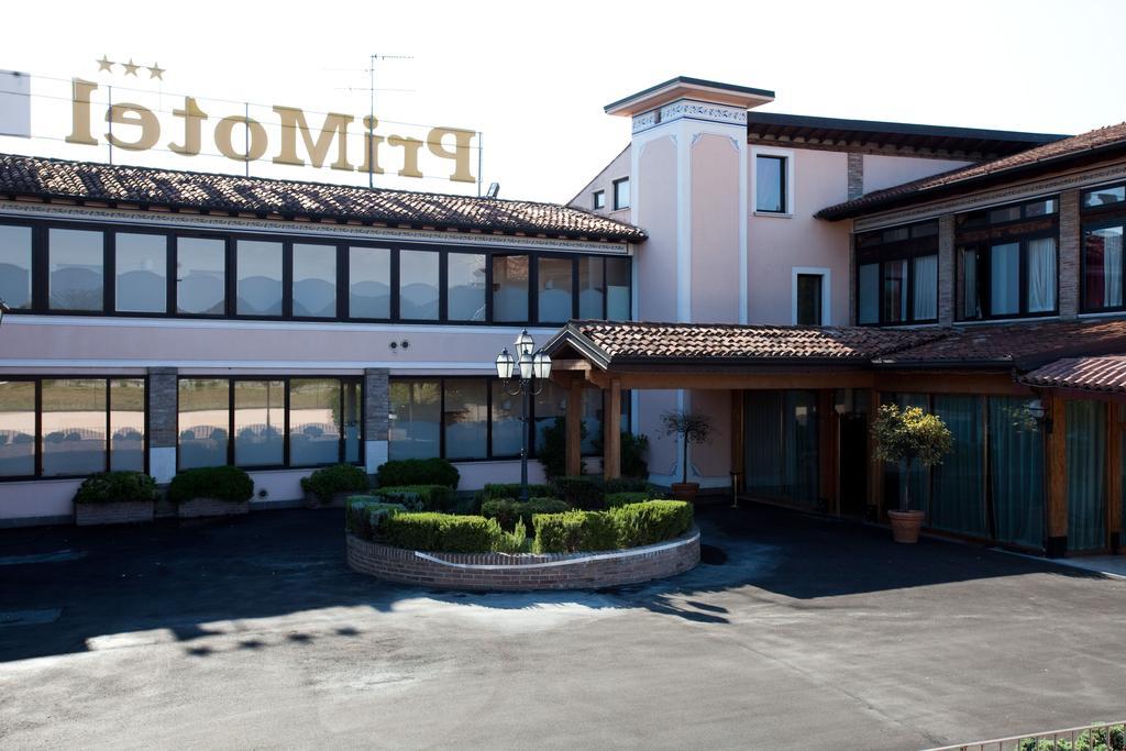 Primotel Μπρέσια Εξωτερικό φωτογραφία