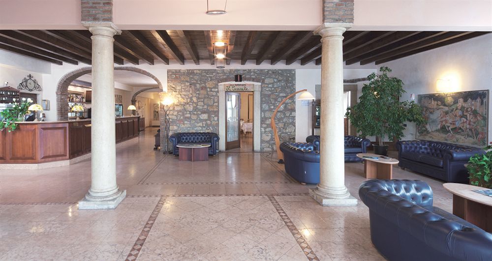 Primotel Μπρέσια Εξωτερικό φωτογραφία